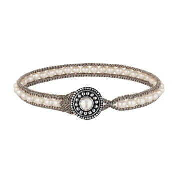Bracelet VENUS With Pearl