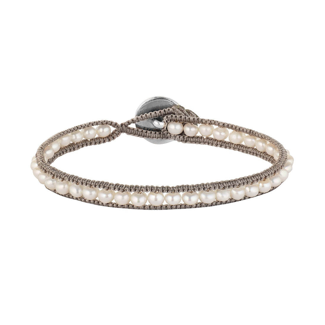 Bracelet VENUS With Pearl