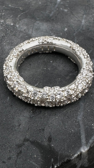 Ring VIVID Silver