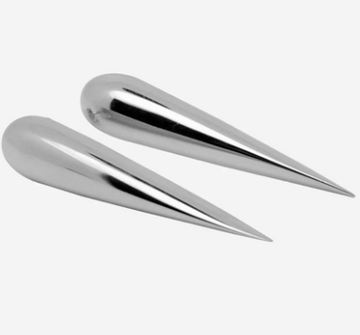 Earrings CARA Silver