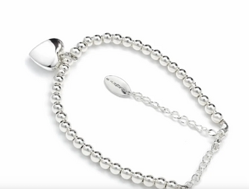 Bracelet SILVER LOVE Silver