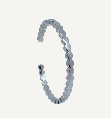 Bracelet ALMA Silver