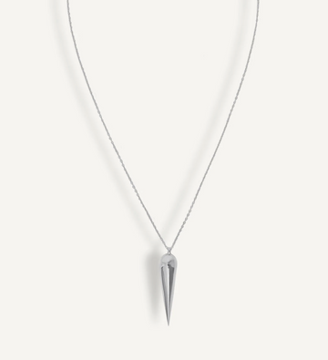 Necklace CARA Silver