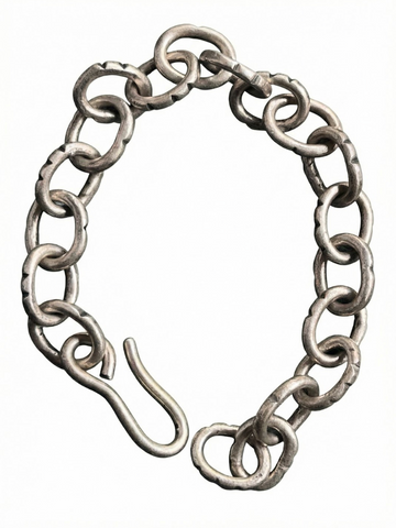 Bracelet THE BRACELET CHAIN Silver