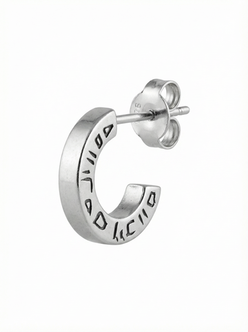 Earrings EARRINGS Silver