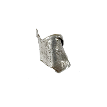 Ring KOSTET Silver