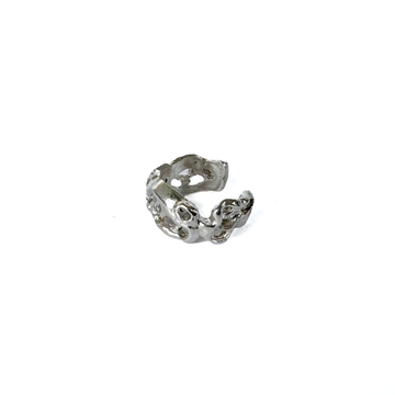 Cuff VEIN Silver